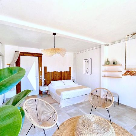 Nuiki Lodges - Chambres D'Hotes Montsegur-sur-Lauzon ภายนอก รูปภาพ