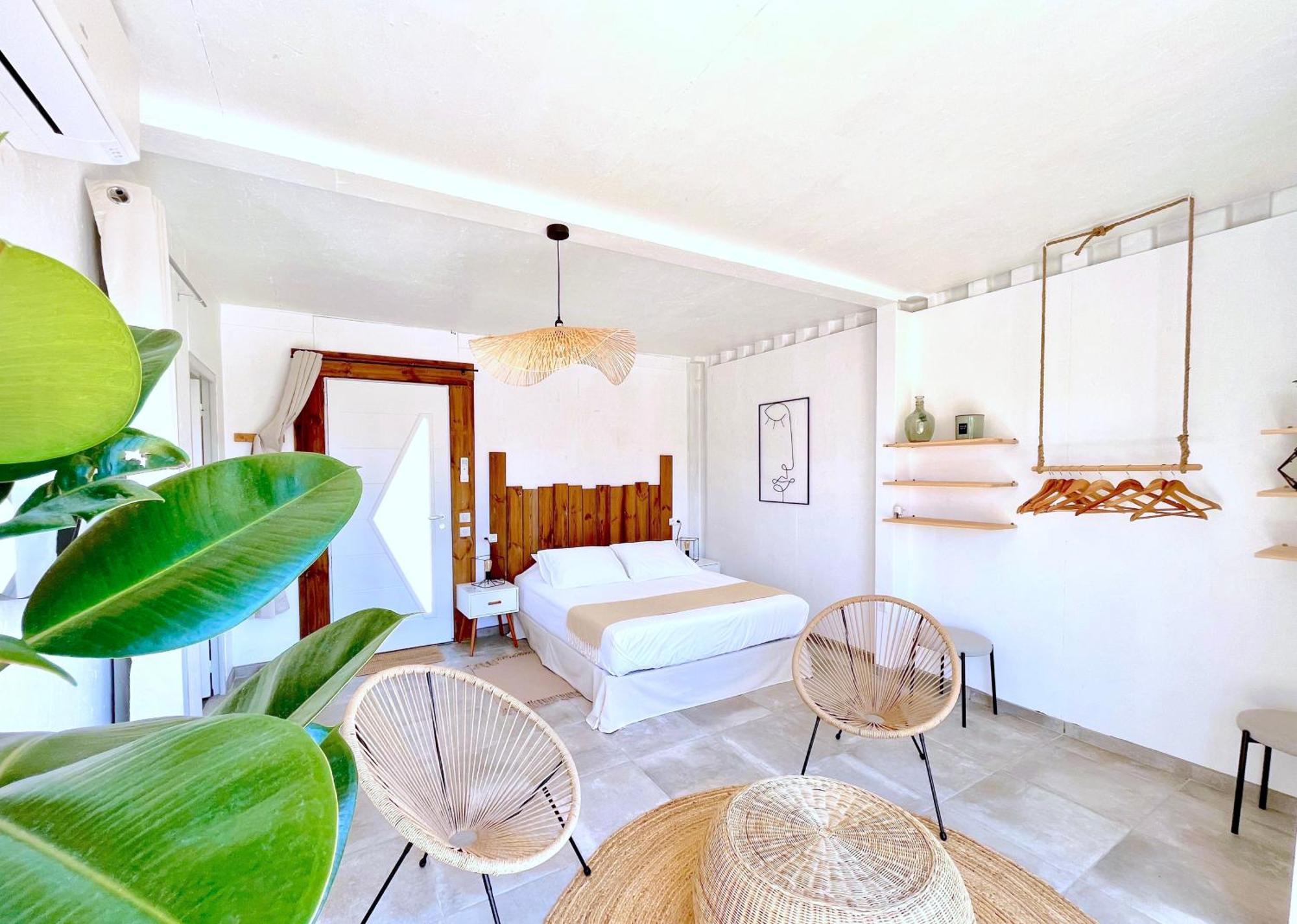 Nuiki Lodges - Chambres D'Hotes Montsegur-sur-Lauzon ภายนอก รูปภาพ