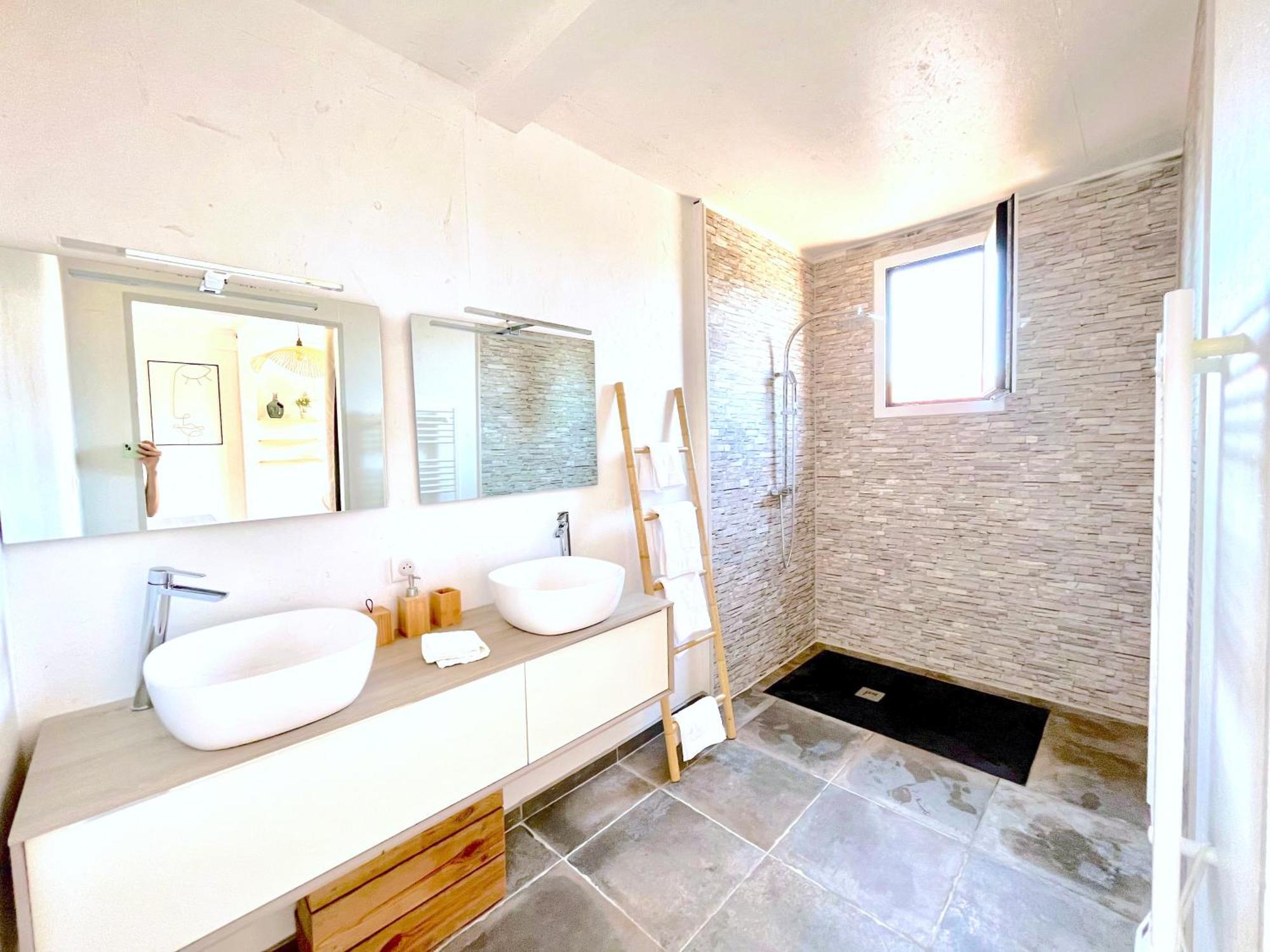 Nuiki Lodges - Chambres D'Hotes Montsegur-sur-Lauzon ภายนอก รูปภาพ